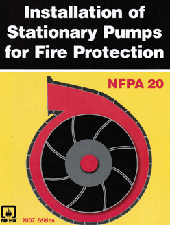 NFPA Brochure