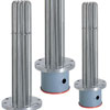 ANSI Flanged Immersion Heaters
